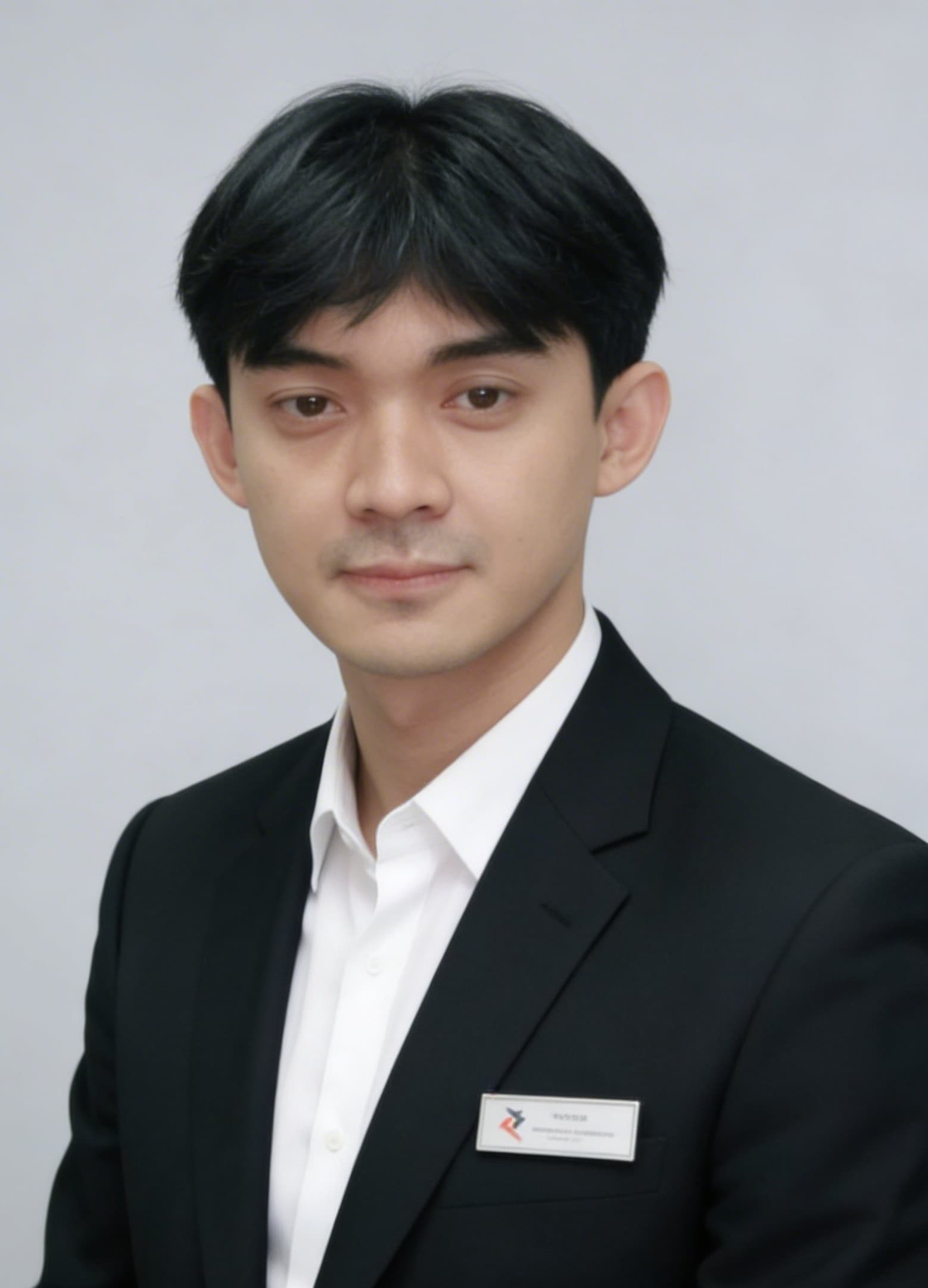 Nidal Abdillah - Research Assistant at PT Telkom Indonesia